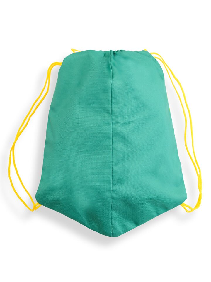 Tırtırlar Erkek Çocuk Sırt-Plaj Çantası