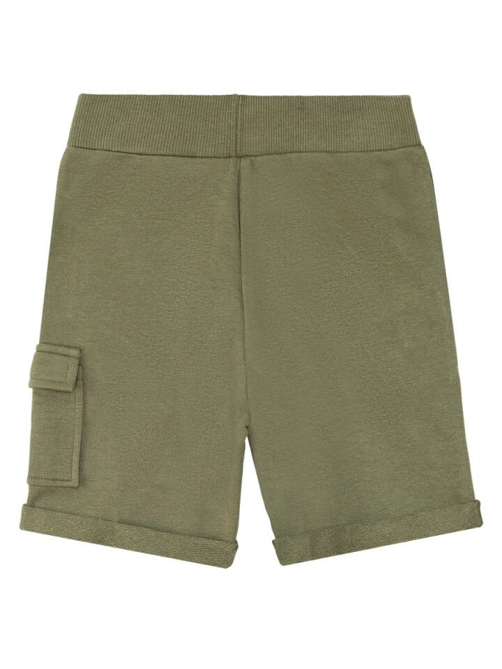 Motosiklet Turu Erkek Çocuk T-Shirt Şort Takım