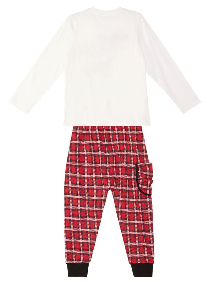 Let's Work Erkek Çocuk T-shirt Pantolon Takım