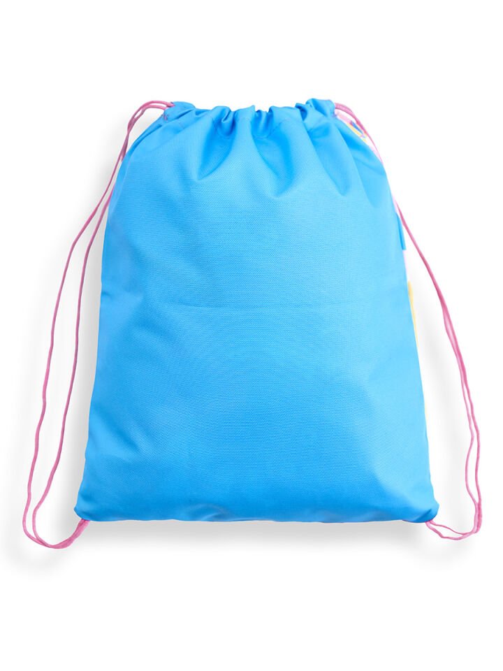 Unicorn Kız Çocuk Sırt-Plaj Çantası