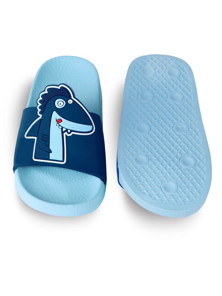 Shark Erkek Çocuk Terlik