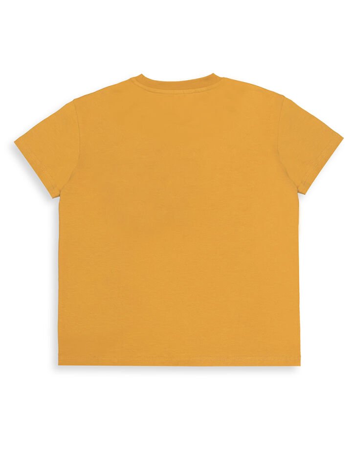 I Can Erkek Çocuk T-shirt Şort Takım 9Y - 0