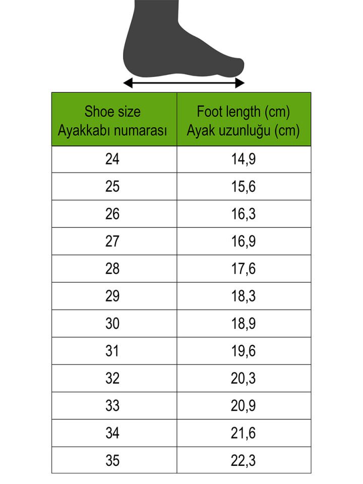 Karanlıkta Parlayan Beyaz Pinli Erkek Çocuk Terlik