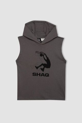 Erkek Çocuk Shaquille O'Neal Kapüşonlu Atlet