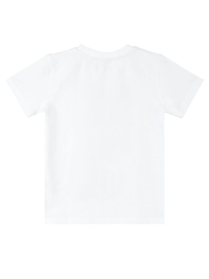 Surf Erkek Çocuk T-shirt Şort Takım