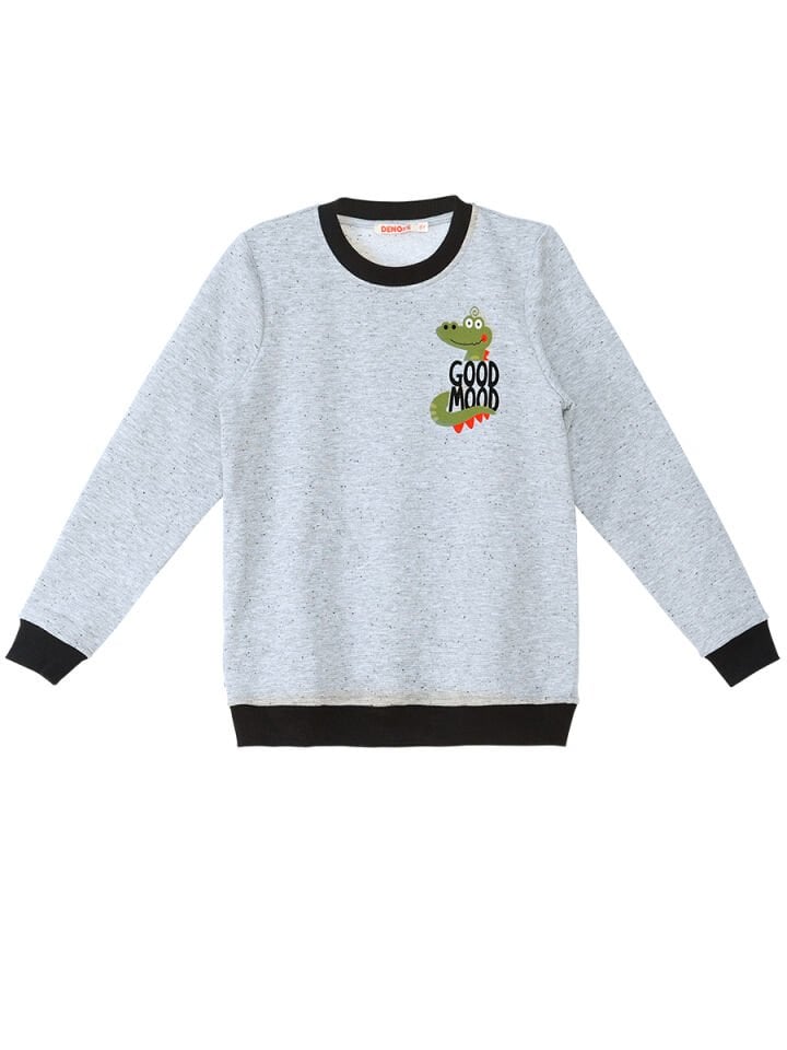 Croco Erkek Çocuk Eşofman Takım