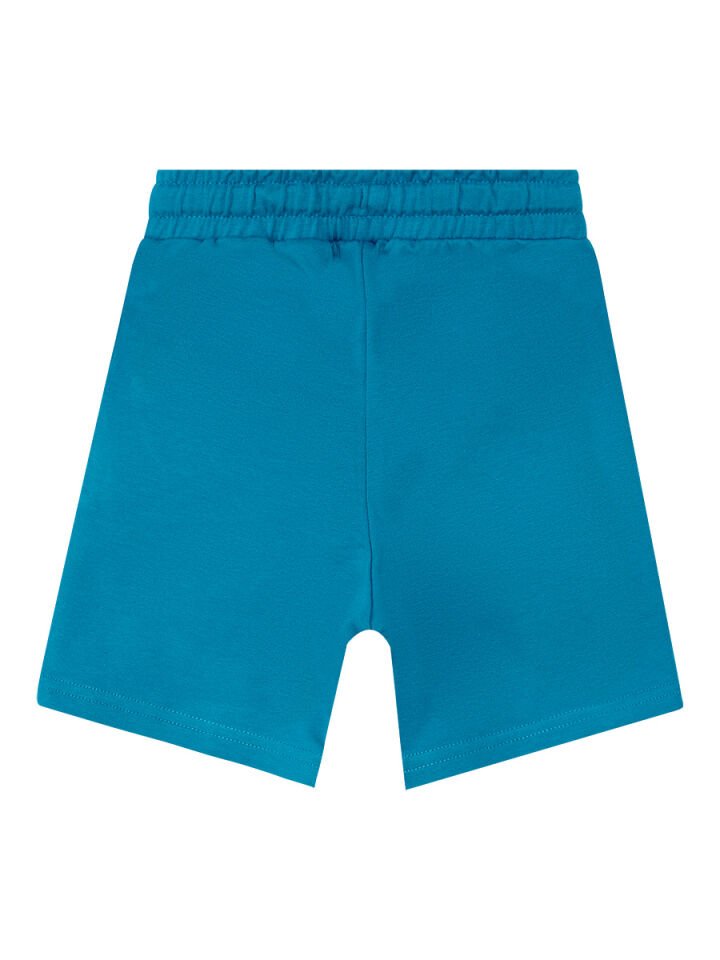 Tatil Erkek Çocuk T-shirt Şort Takım