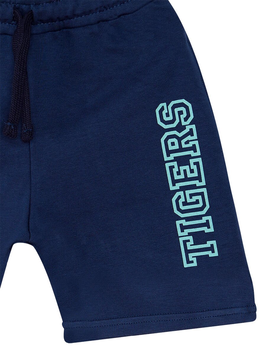 Tigers Erkek Çocuk T-shirt Şort Takım