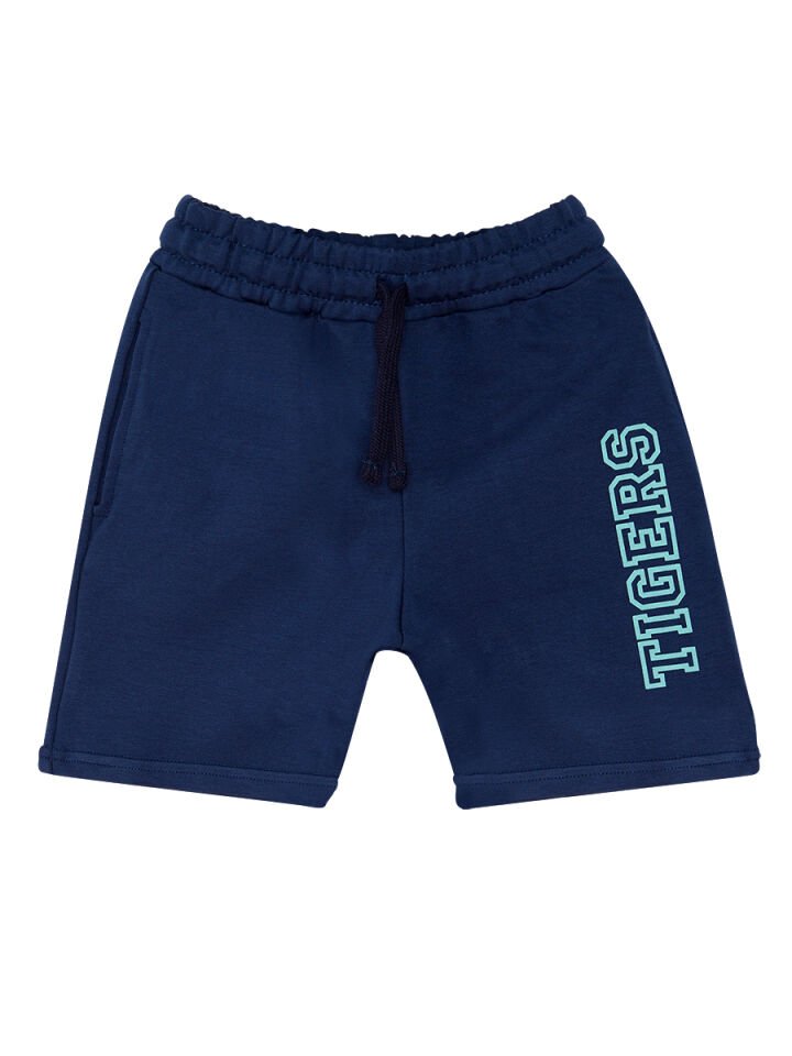 Tigers Erkek Çocuk T-shirt Şort Takım