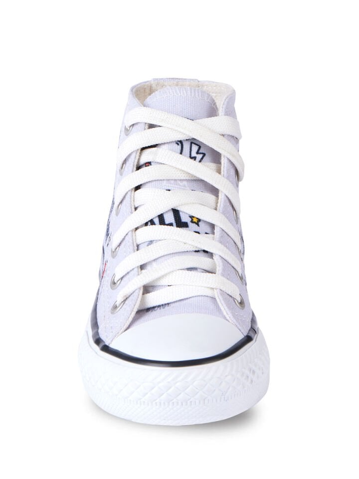 Play Allday Erkek Çocuk Sneakers Spor Ayakkabı