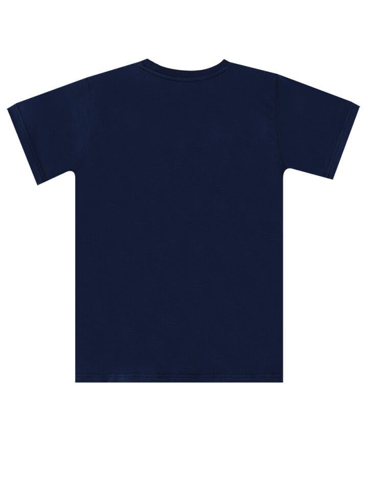 Crusher Erkek Çocuk T-shirt Şort Takım