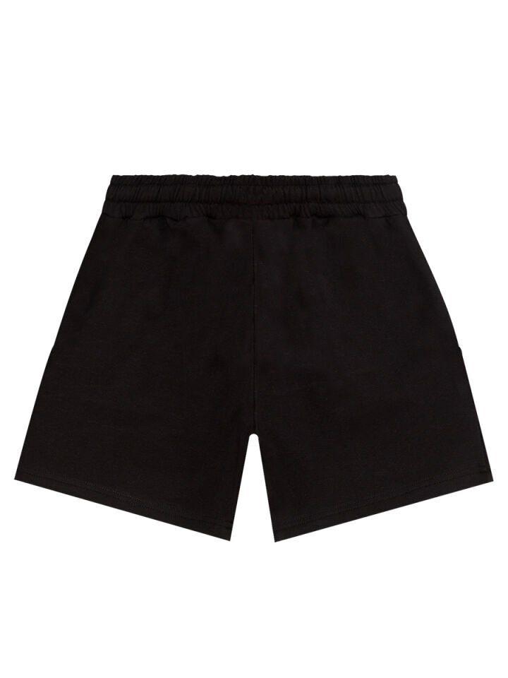 Wild And Free Kız Çocuk T-shirt Şort Takım