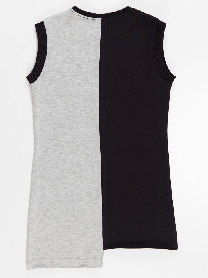 Star Leo Kız Çocuk Elbise