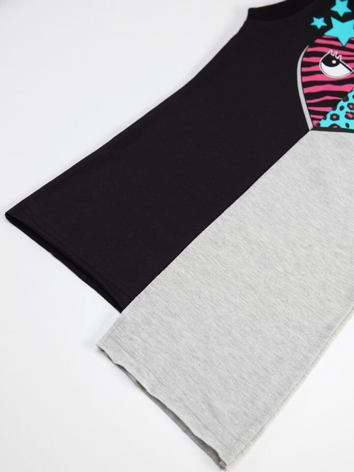 Star Leo Kız Çocuk Elbise