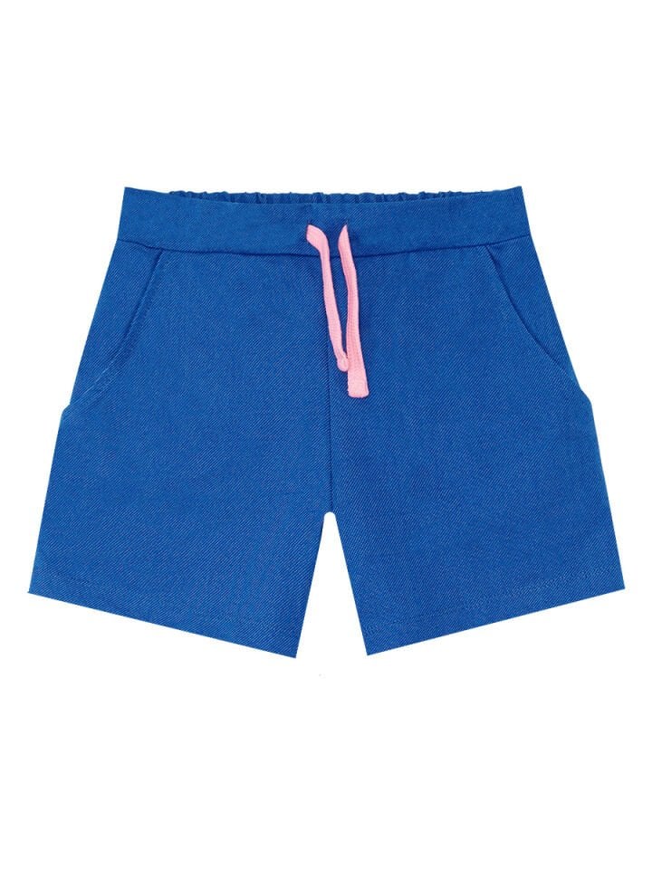 Tatlı Kurabiyeler Kız Çocuk T-shirt Şort Takım