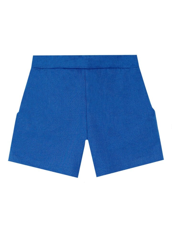 Tatlı Kurabiyeler Kız Çocuk T-shirt Şort Takım