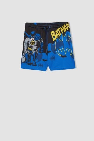 Erkek Çocuk Batman Mayo