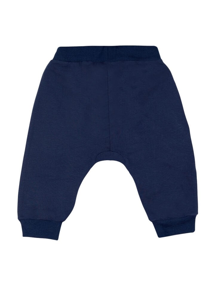 Kepçe Erkek Çocuk T-shirt Kapri Şort Takım