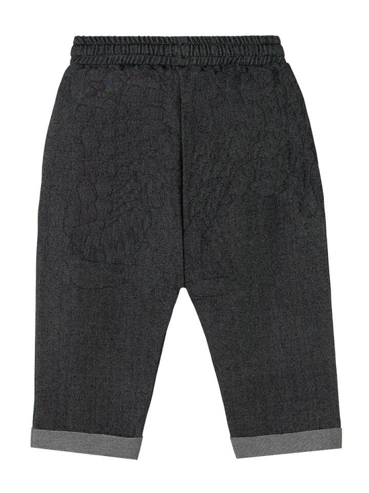 Player 8 Erkek Çocuk T-shirt Kapri Şort Takım