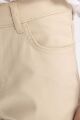 Erkek Çocuk Düz Paça Gabardin Basic Düz Pantolon