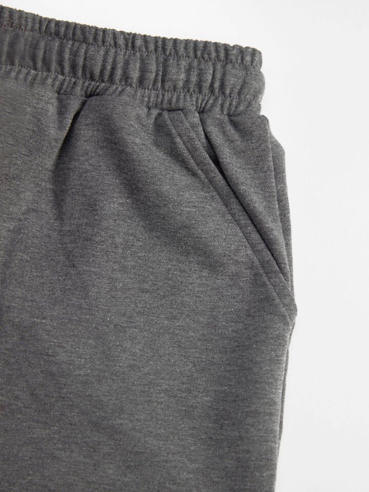 Big Bro Erkek Çocuk T-shirt Şort Takım