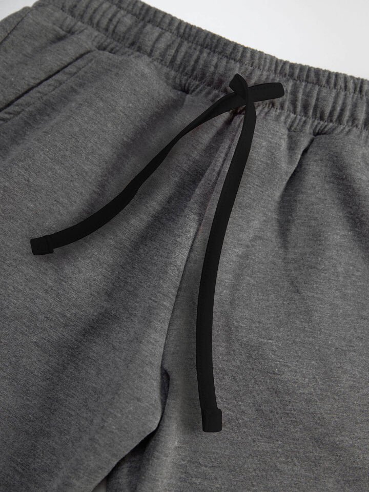 Big Bro Erkek Çocuk T-shirt Şort Takım