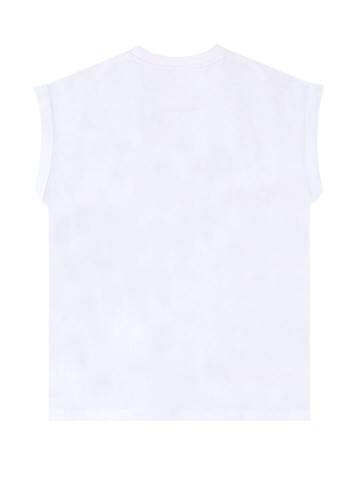 Believe in Magic Kız Çocuk T-Shirt Tayt Takım