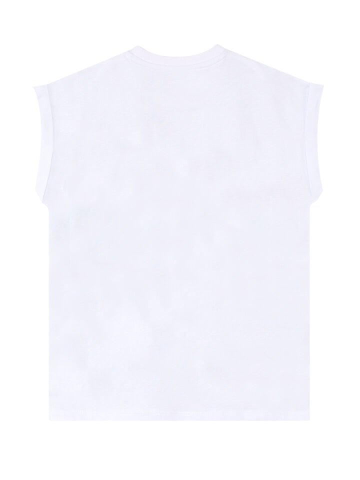 Believe in Magic Kız Çocuk T-Shirt Tayt Takım