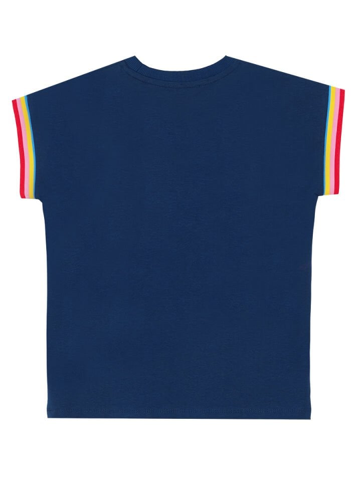 Cosmic Love Kız Çocuk T-Shirt Tayt Takım