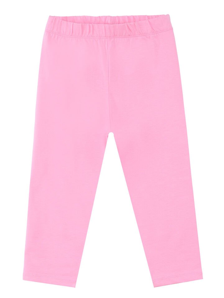 Cosmic Love Kız Çocuk T-Shirt Tayt Takım