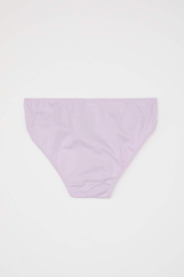 Kız Çocuk 3'lü Slip Külot