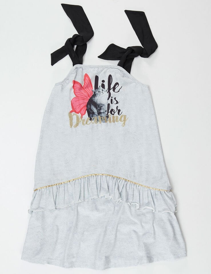 Dreaming Kız Çocuk  Elbise