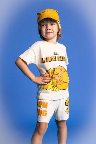 Erkek Bebek Pamuklu Beyzbol Basketbol Şapkası