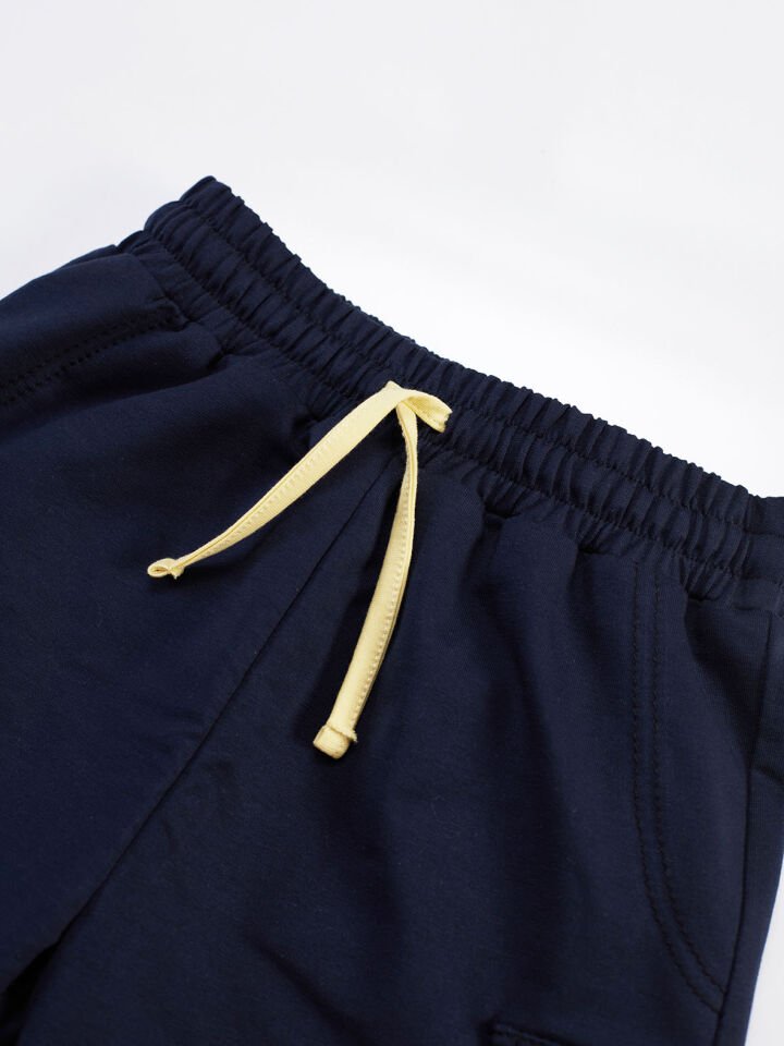 Rap Erkek Çocuk T-shirt Şort Takım