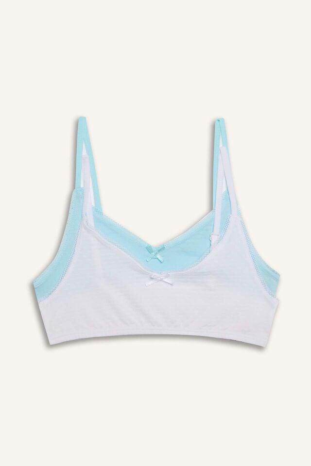 2'li Bra