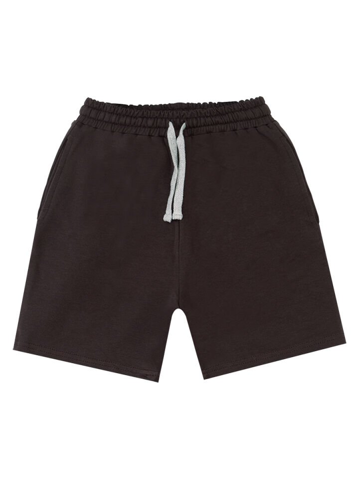 Arkadaşlar Erkek Çocuk T-shirt Şort Takım