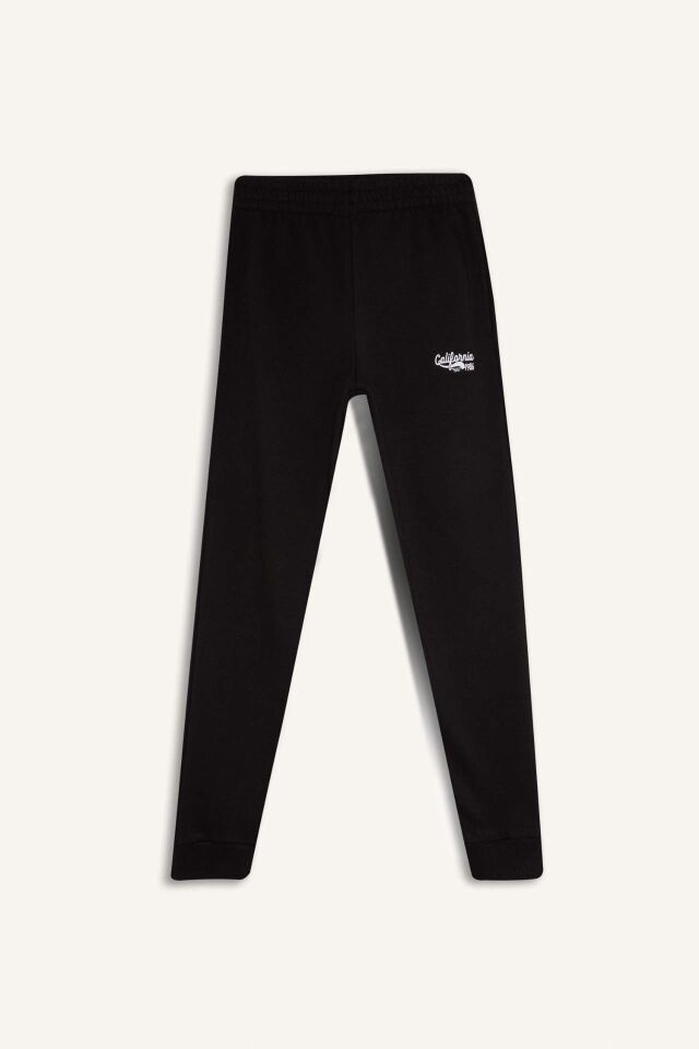 Kız Çocuk Jogger Fit Pantolon
