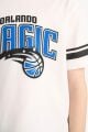 Erkek Çocuk NBA Orlando Magic Bisiklet Yaka Kısa Kollu Tişört