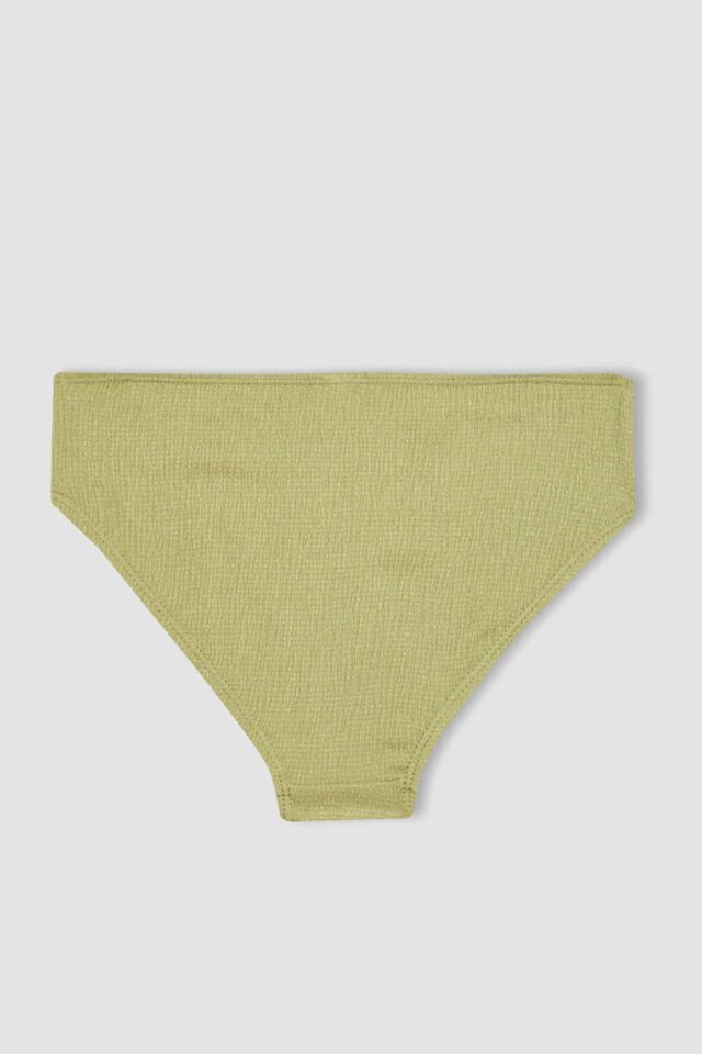 Kız Çocuk Bikini Takımı