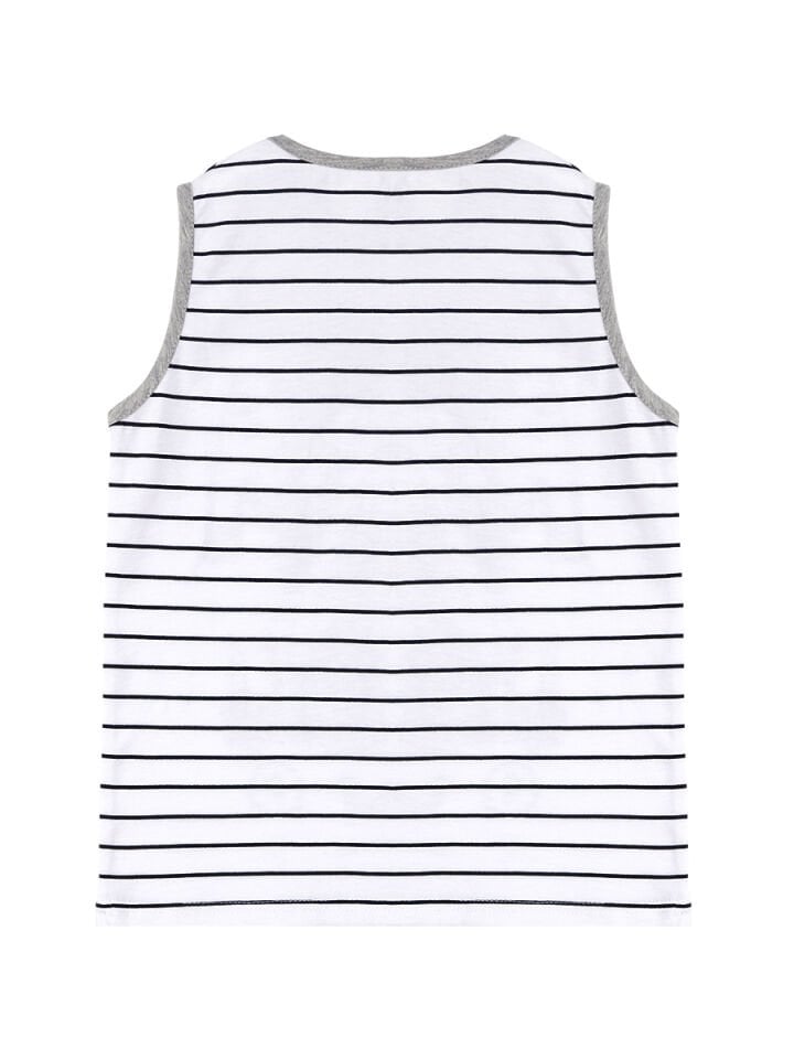 İnşaat Aracı Erkek Çocuk T-shirt Kapri Şort Takım