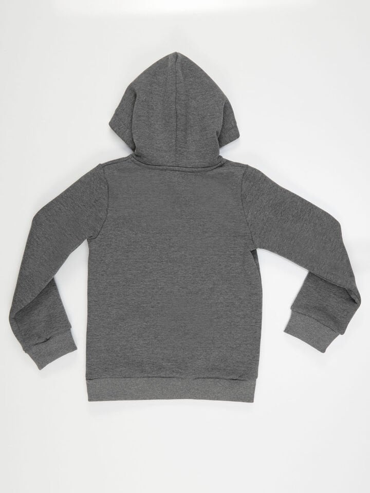 Şirin Tavşan Kız Çocuk Sweatshirt