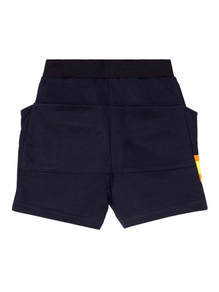 Lake Monster Erkek Çocuk T-shirt Şort Takım