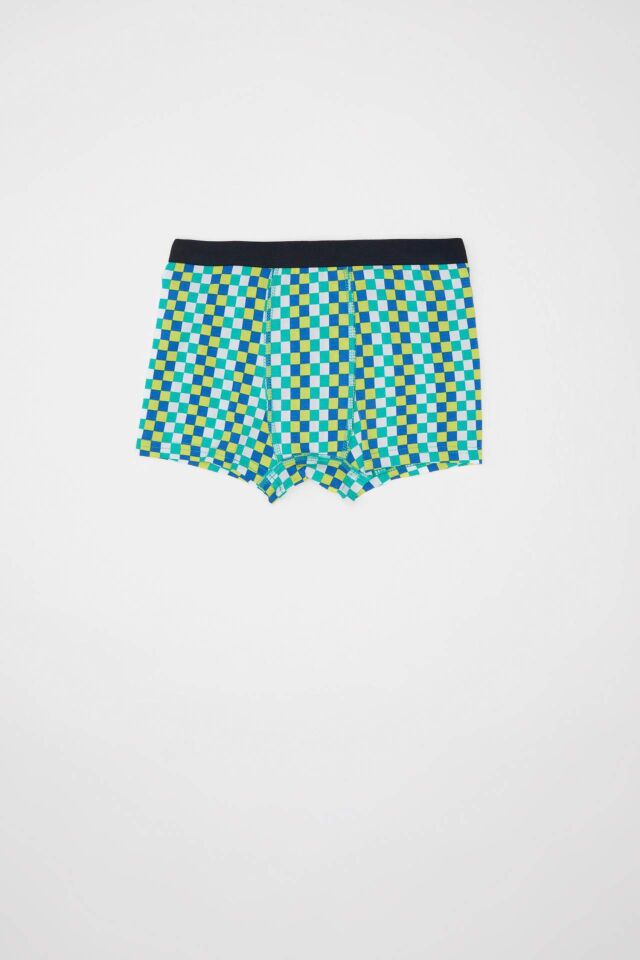 Erkek Çocuk 3'lü Boxer