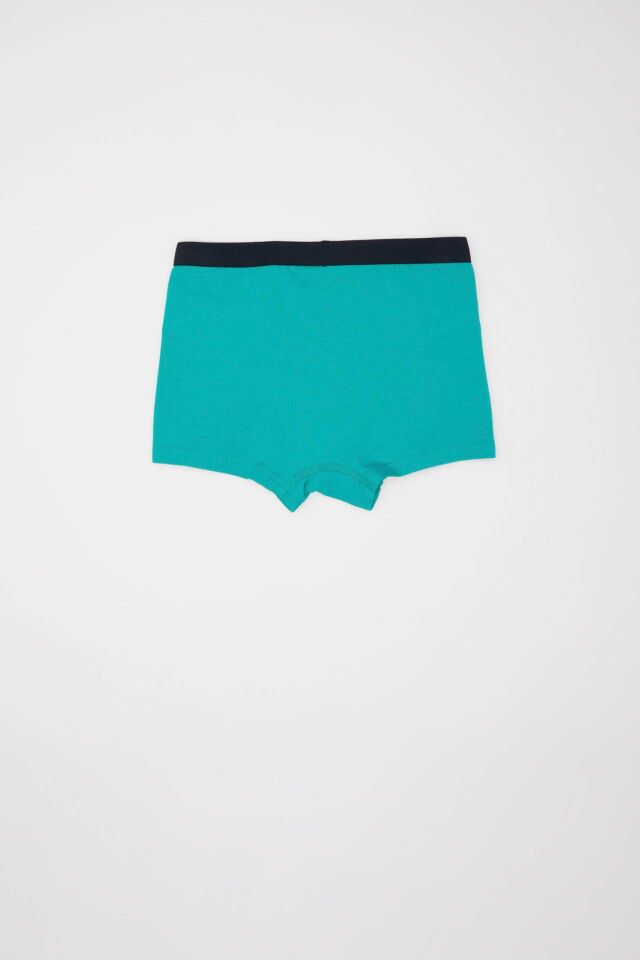 Erkek Çocuk 3'lü Boxer