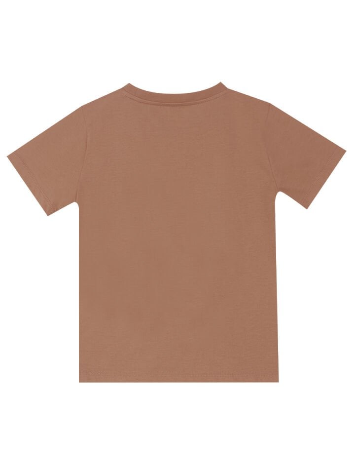 Oyuncu Dino Erkek Çocuk T-shirt Şort Takım