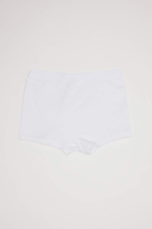 Erkek Çocuk 3'lü Boxer