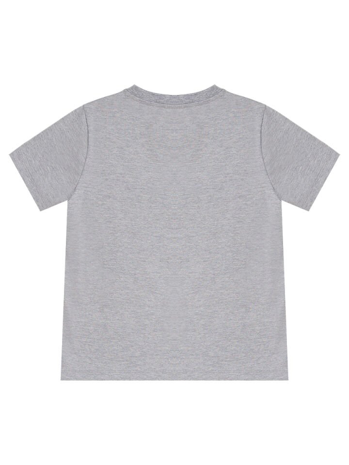 Ahoy Koala Erkek Çocuk T-shirt Kapri Şort Takım