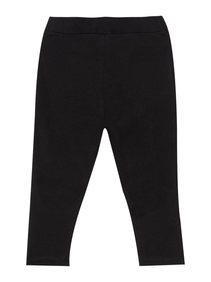 Kedi Dostlar Kız Çocuk T-Shirt Tayt Takım