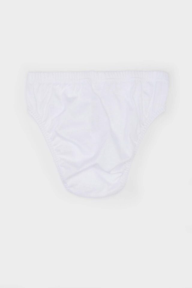 Erkek Çocuk 3'lü Slip Külot