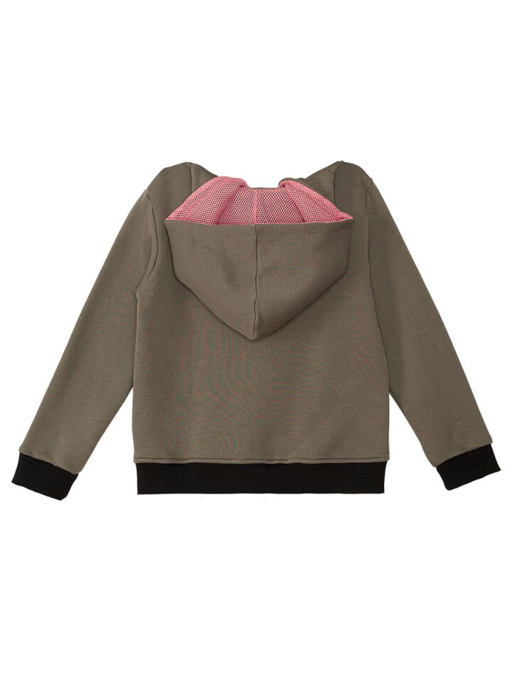 Nope Erkek Çocuk Sweatshirt